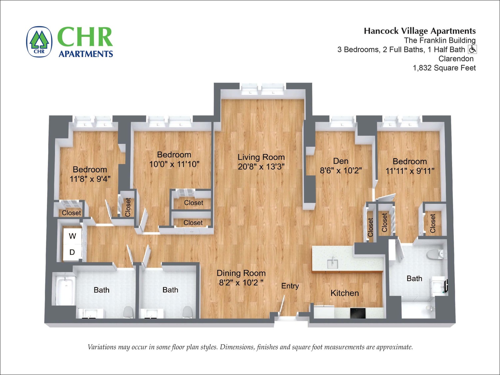 Puddingstone at Chestnut Hill | Chestnut Hill Realty